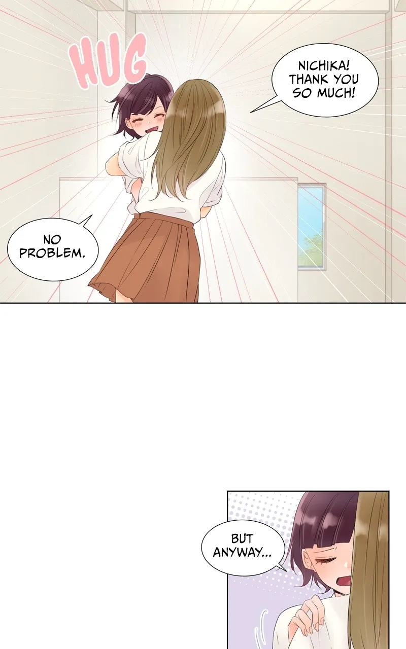 Revenge Love Chapter 18 page 27 - 