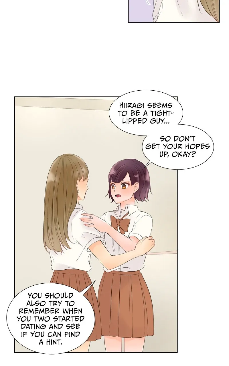 Revenge Love Chapter 18 page 28 - 