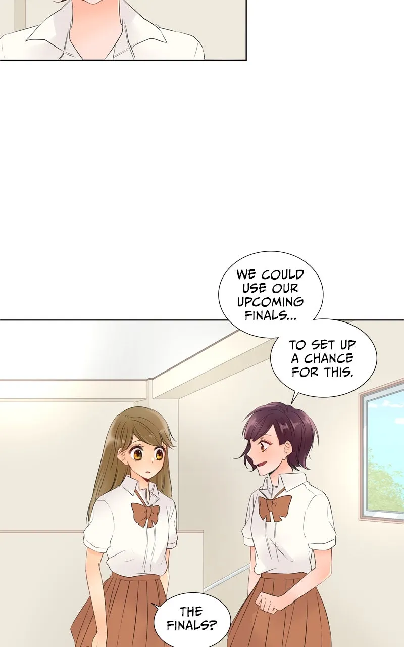 Revenge Love Chapter 18 page 30 - 