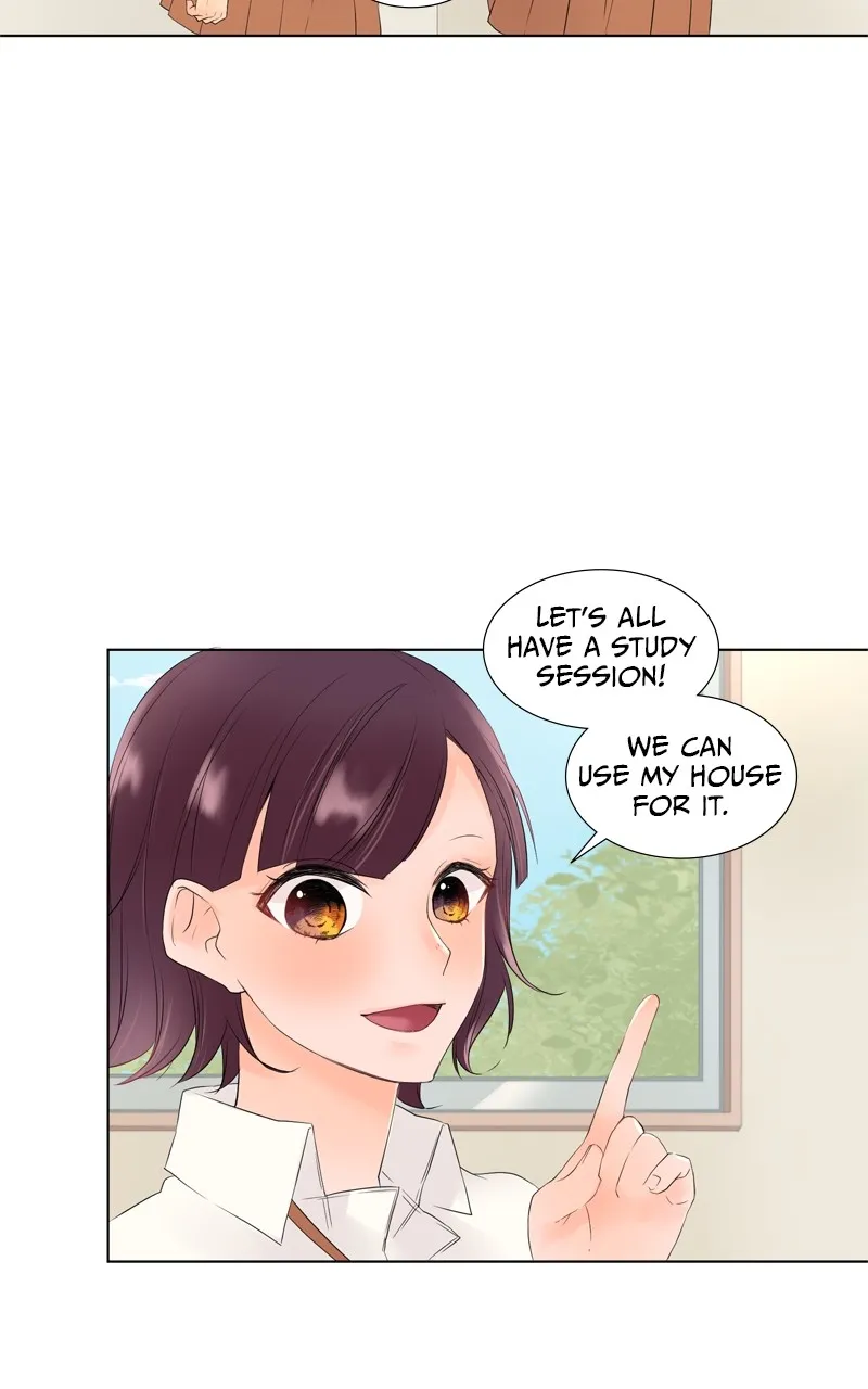 Revenge Love Chapter 18 page 31 - 