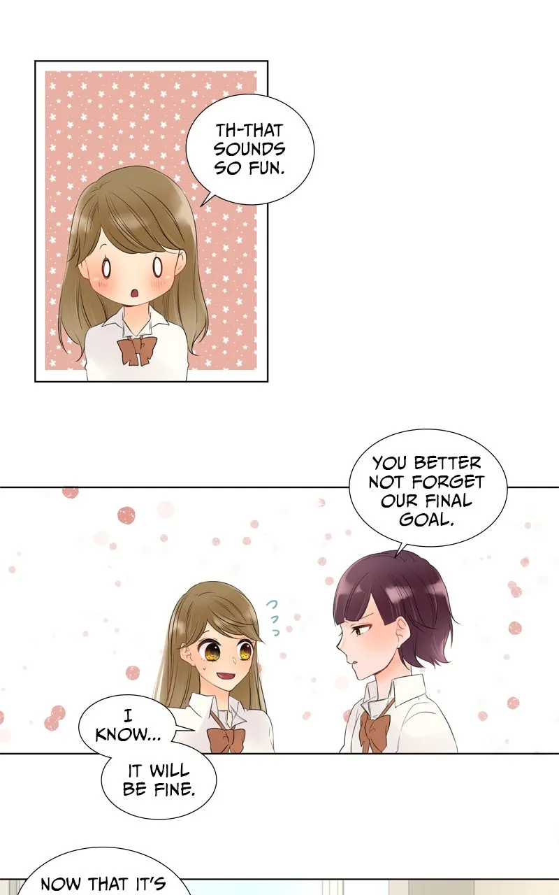 Revenge Love Chapter 18 page 32 - 