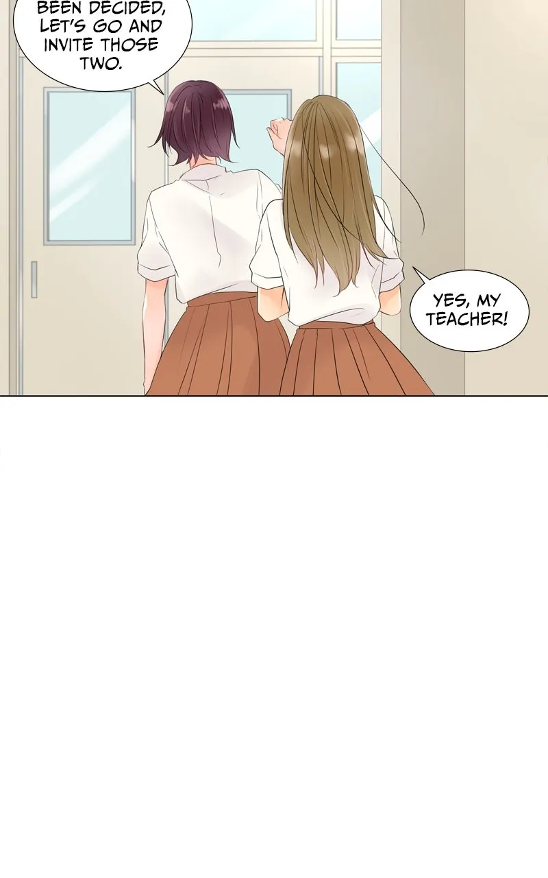 Revenge Love Chapter 18 page 33 - 