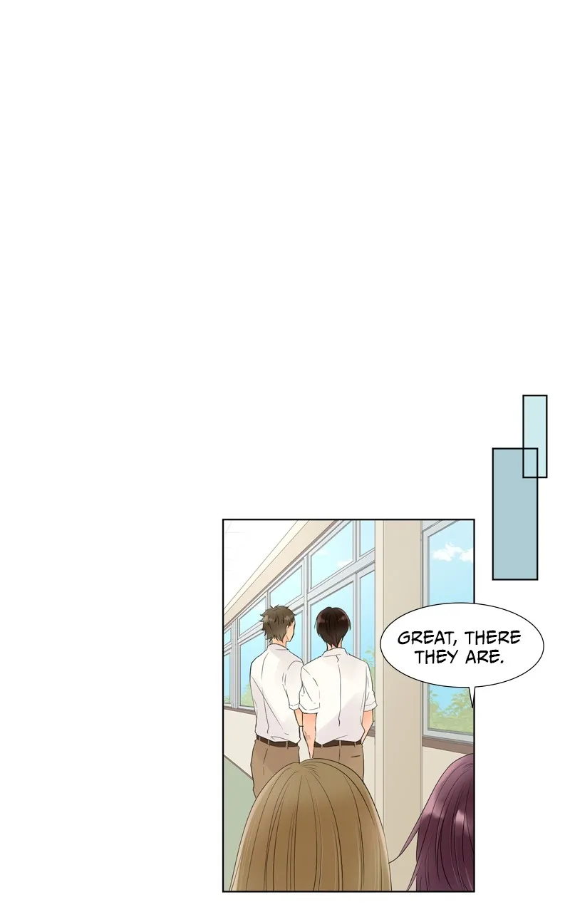 Revenge Love Chapter 18 page 34 - 