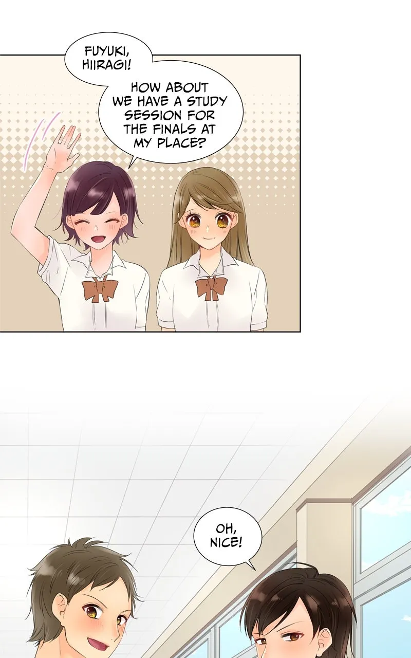 Revenge Love Chapter 18 page 35 - 