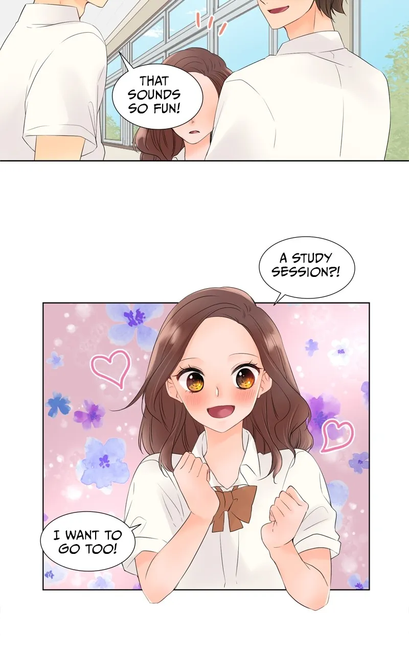 Revenge Love Chapter 18 page 36 - 