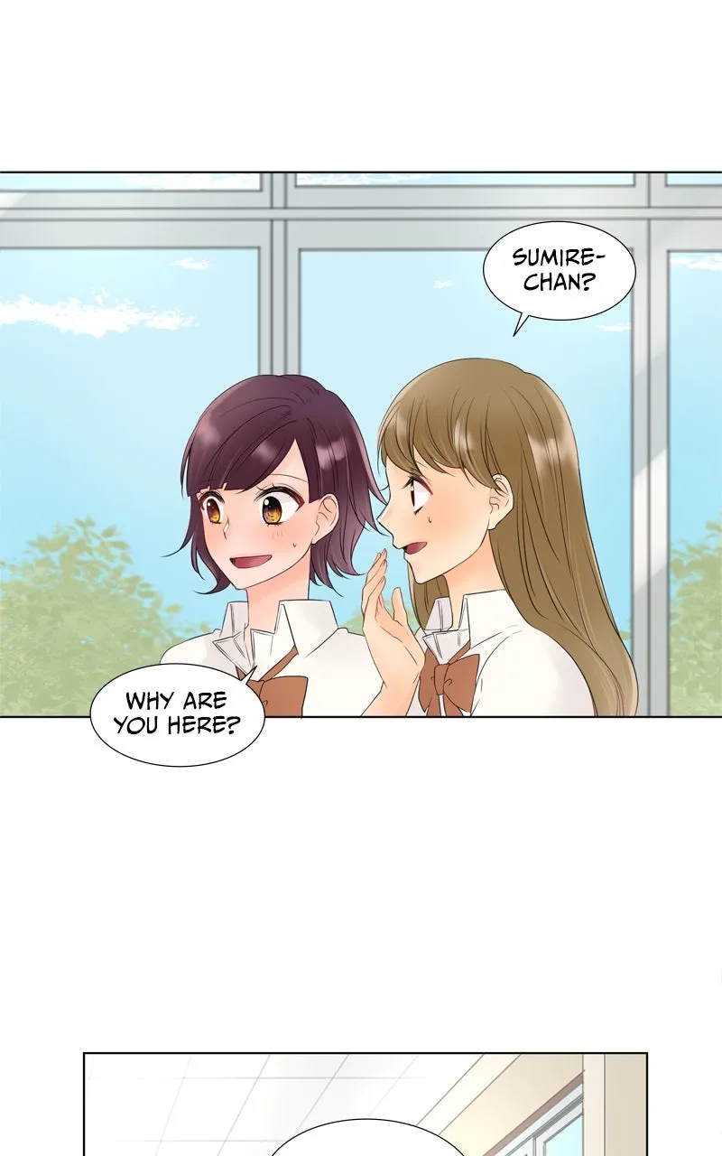 Revenge Love Chapter 18 page 37 - 
