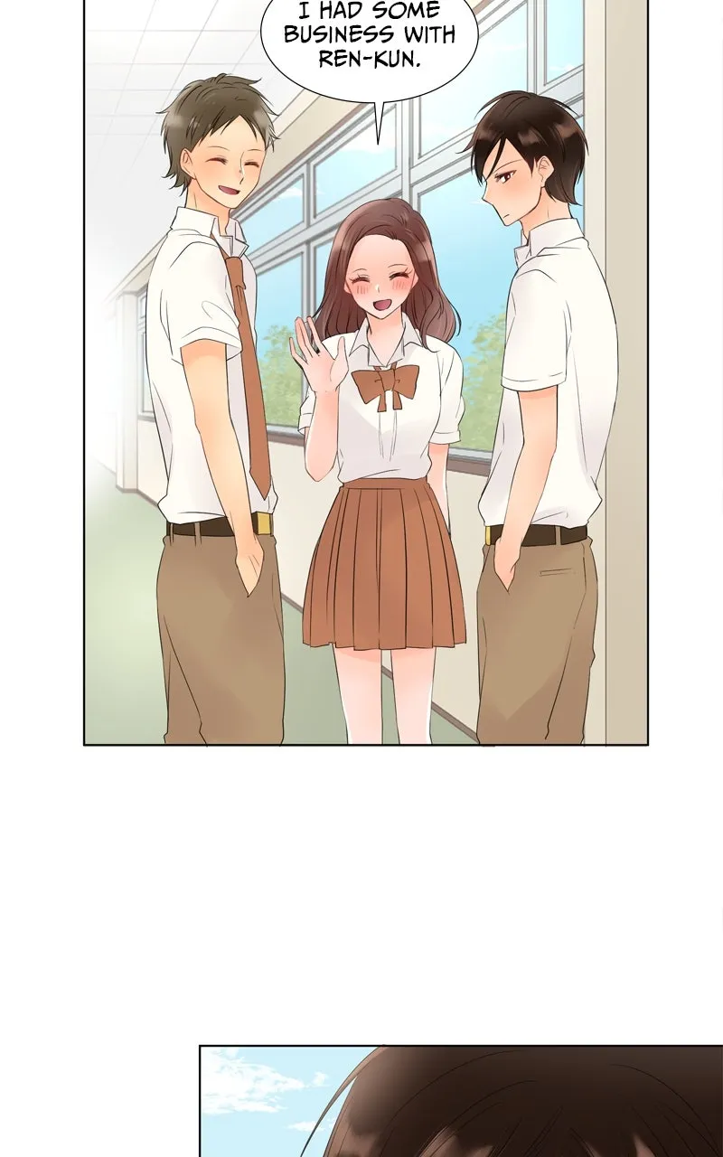 Revenge Love Chapter 18 page 38 - 