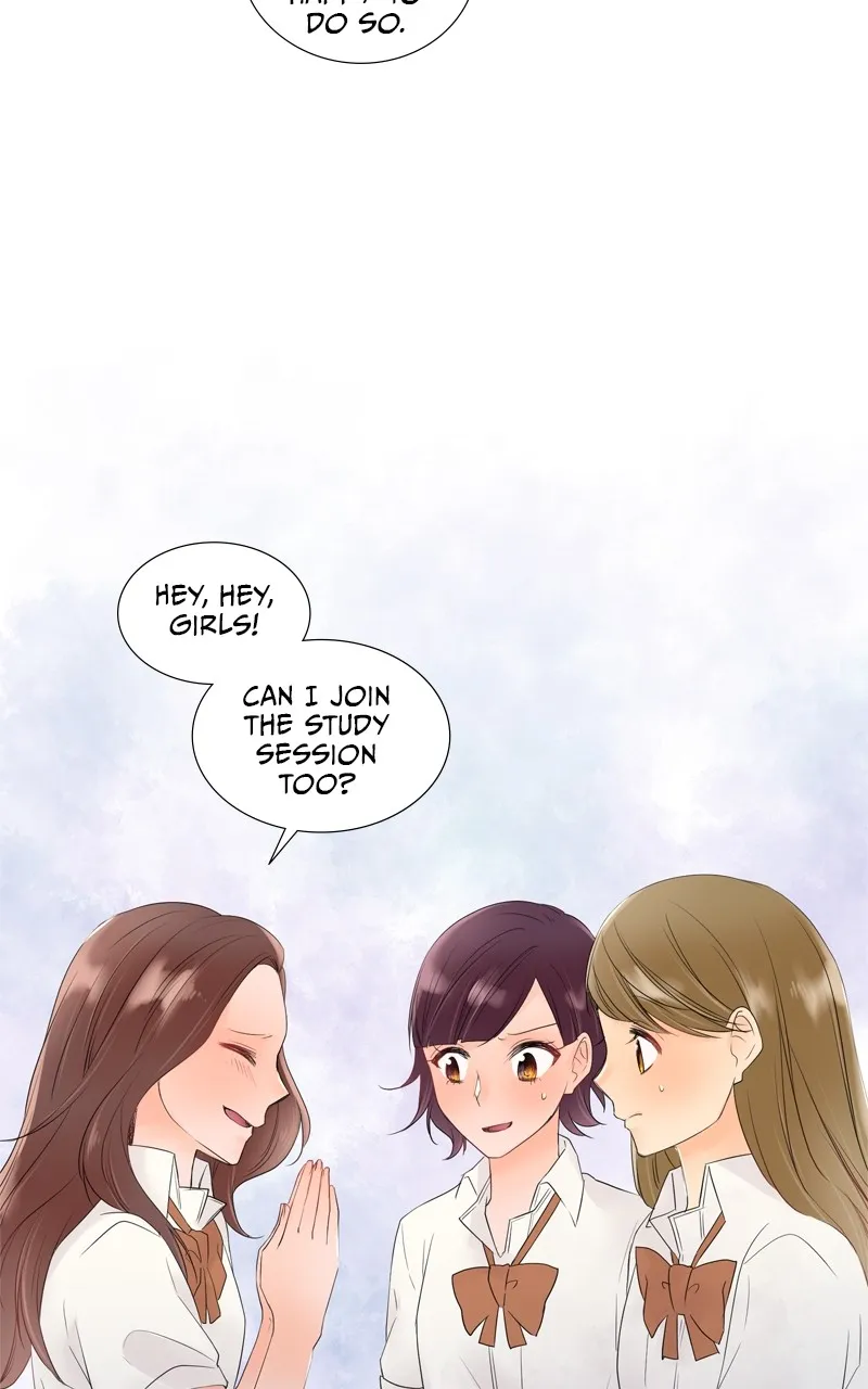 Revenge Love Chapter 18 page 40 - 