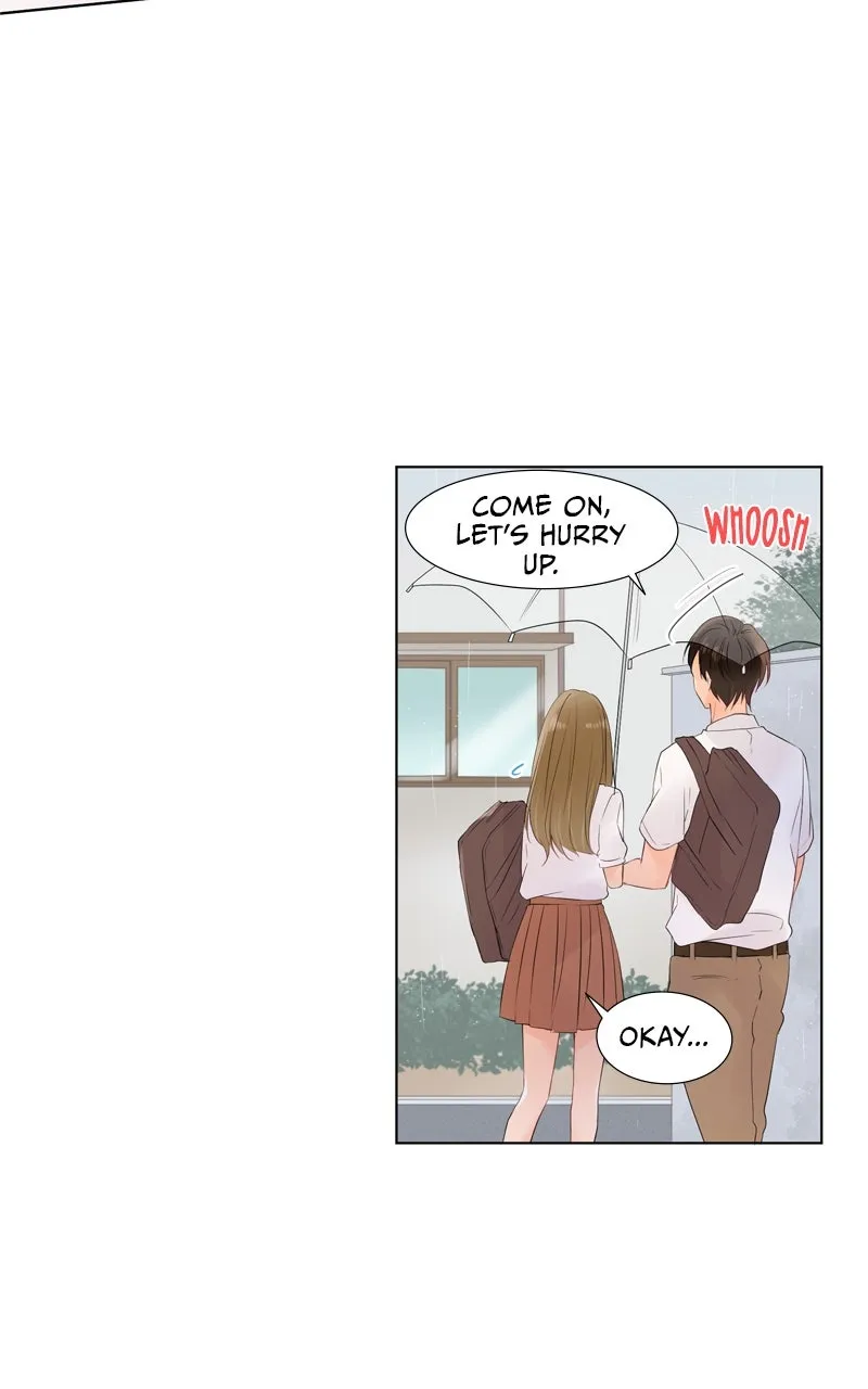 Revenge Love Chapter 18 page 5 - 