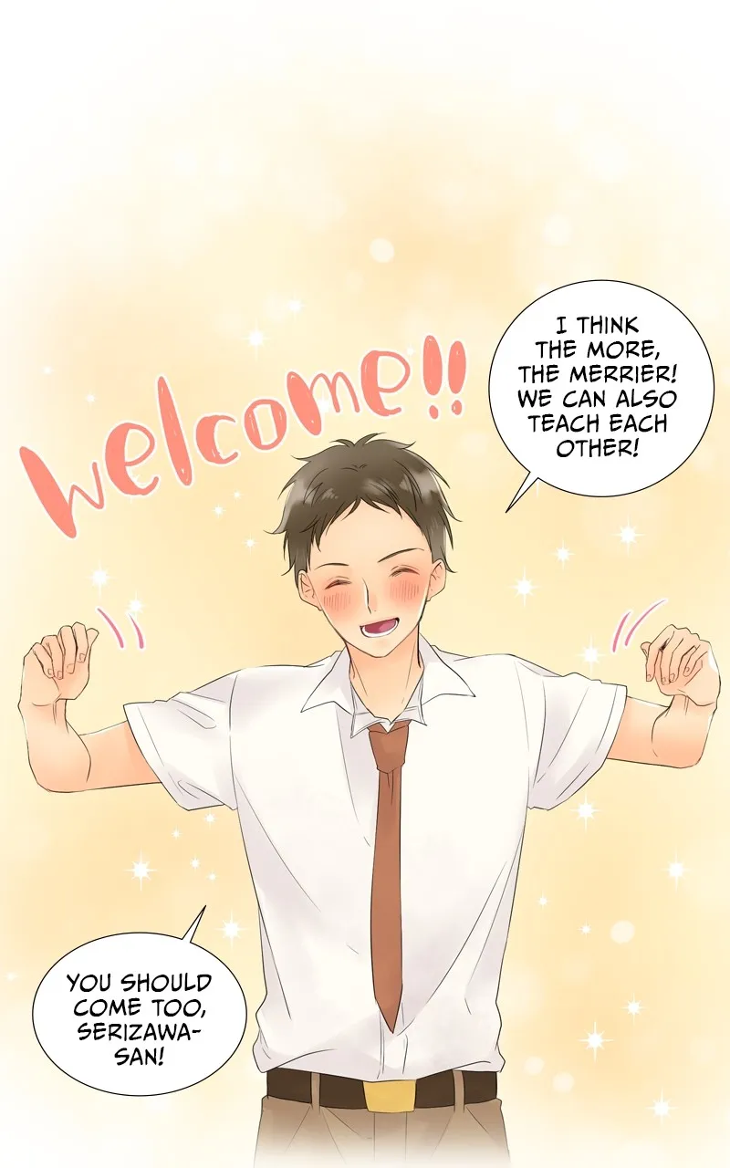 Revenge Love Chapter 18 page 42 - 