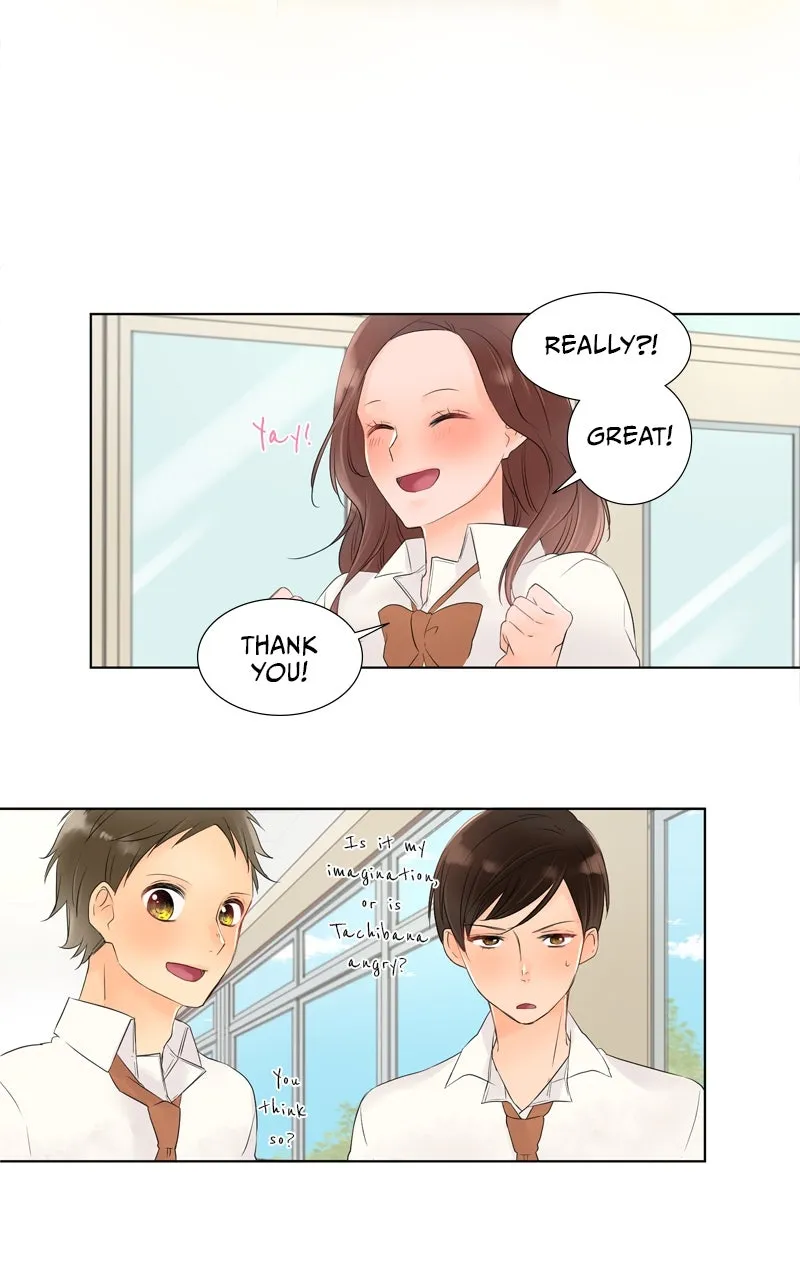 Revenge Love Chapter 18 page 43 - 