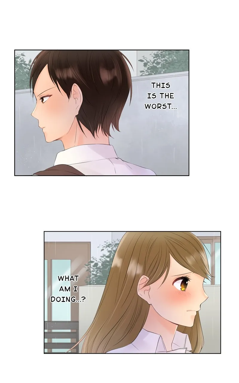 Revenge Love Chapter 18 page 6 - 