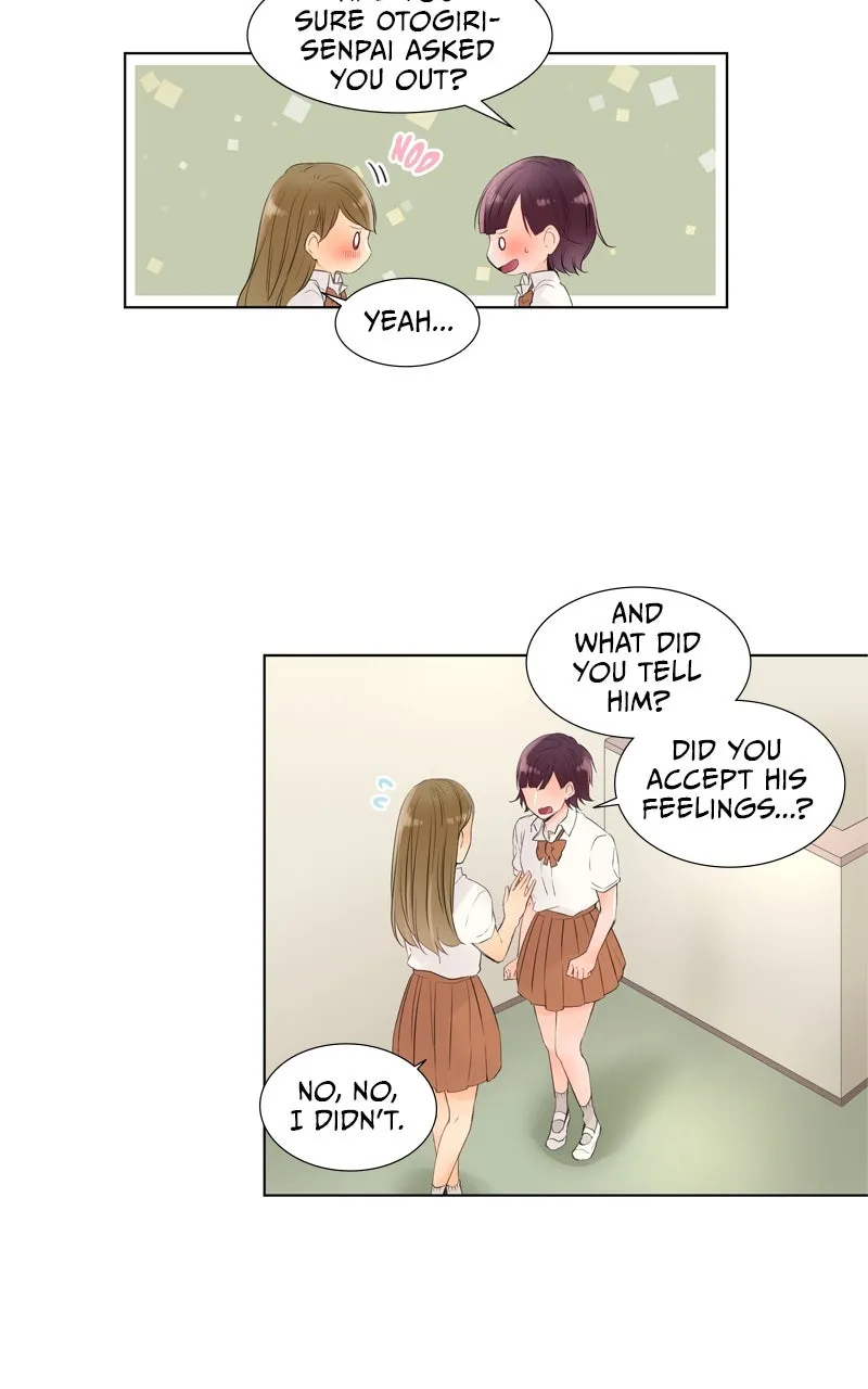 Revenge Love Chapter 18 page 9 - 