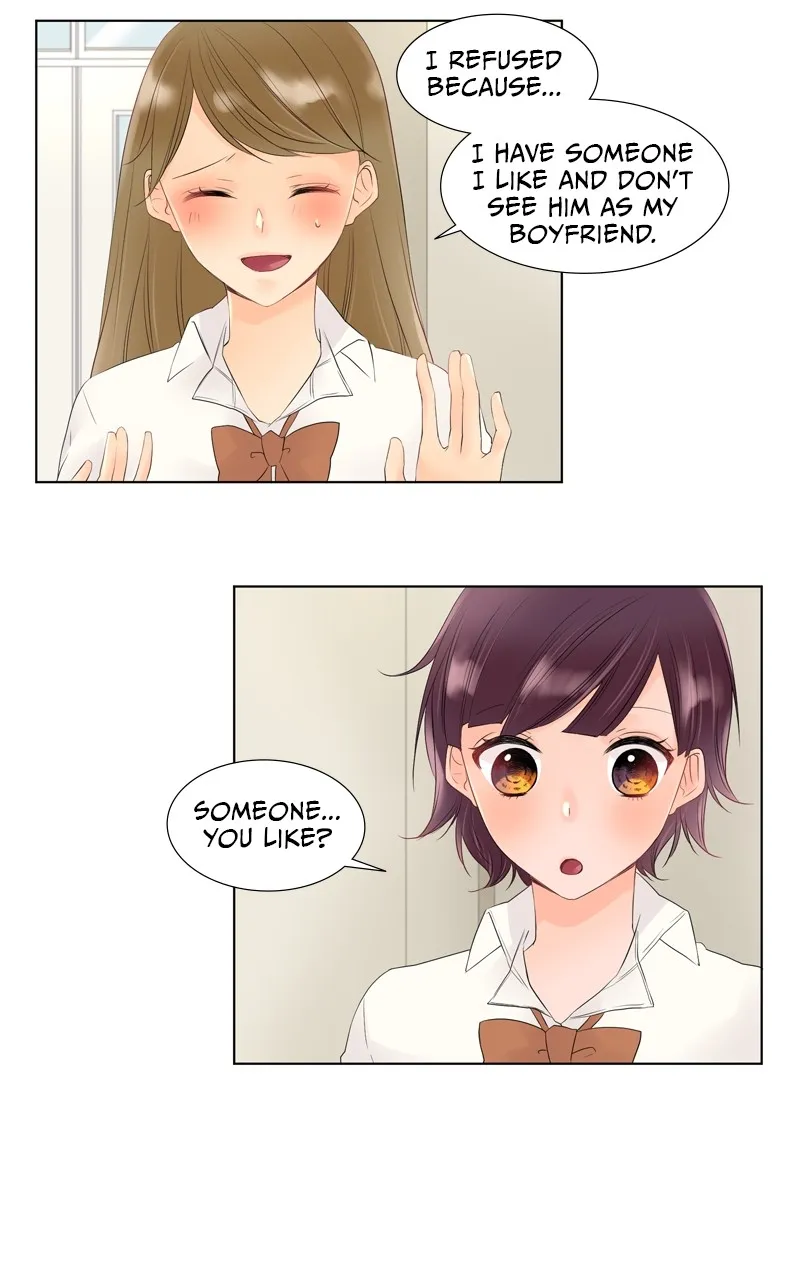 Revenge Love Chapter 18 page 10 - 