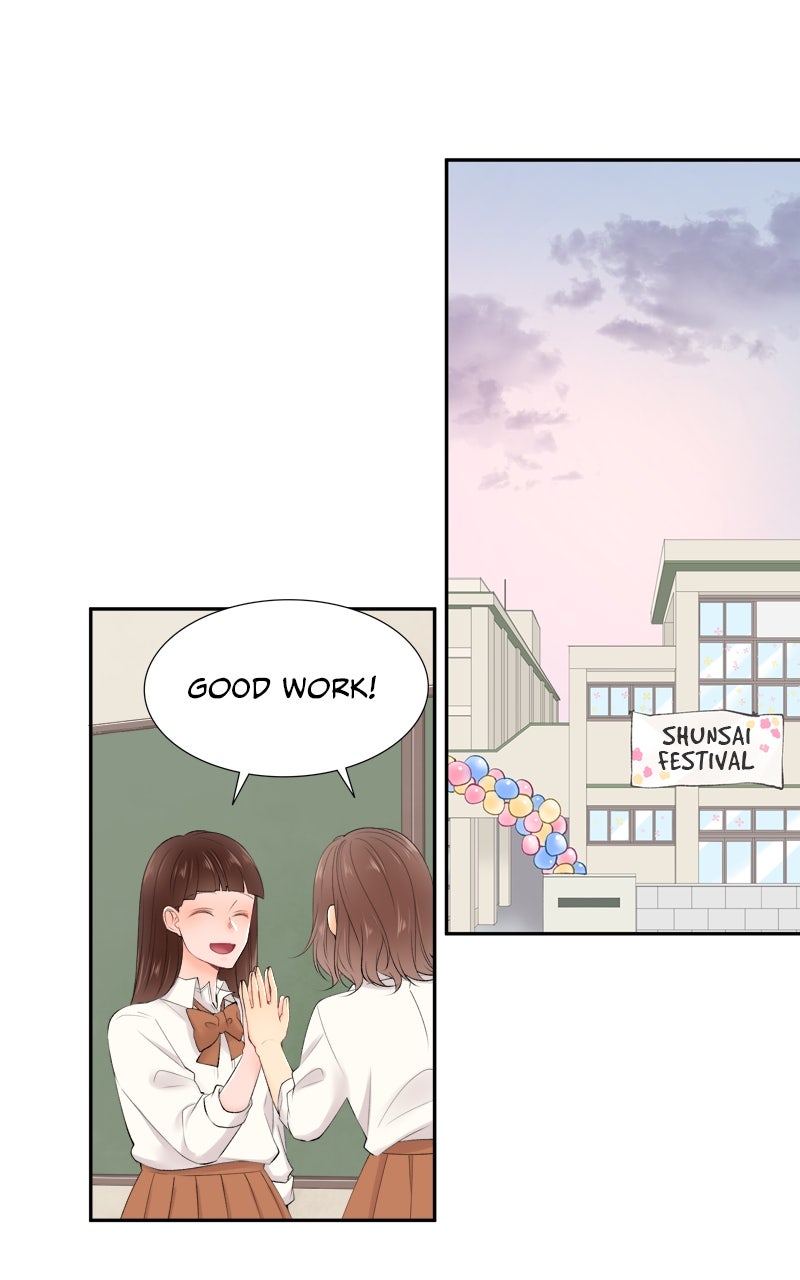 Revenge Love Ep. 180 - Party page 1 - 
