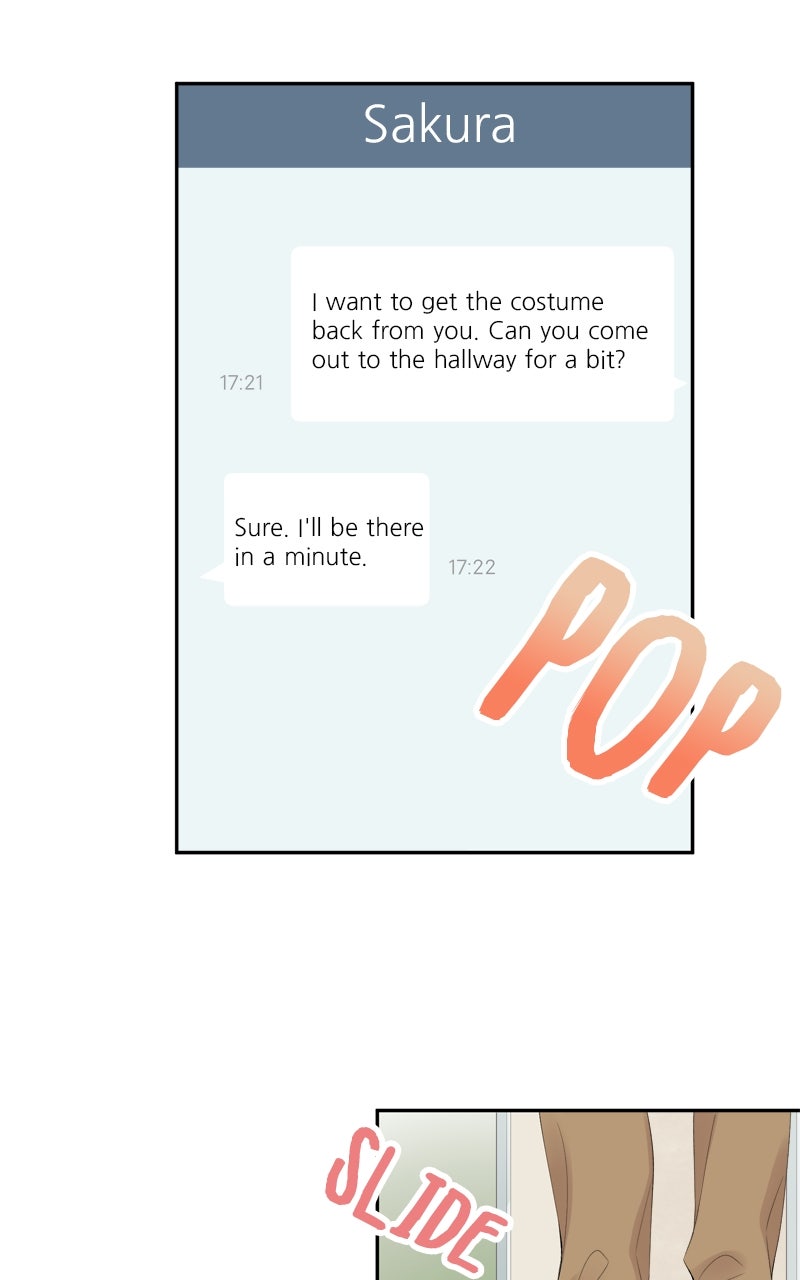 Revenge Love Ep. 180 - Party page 2 - 