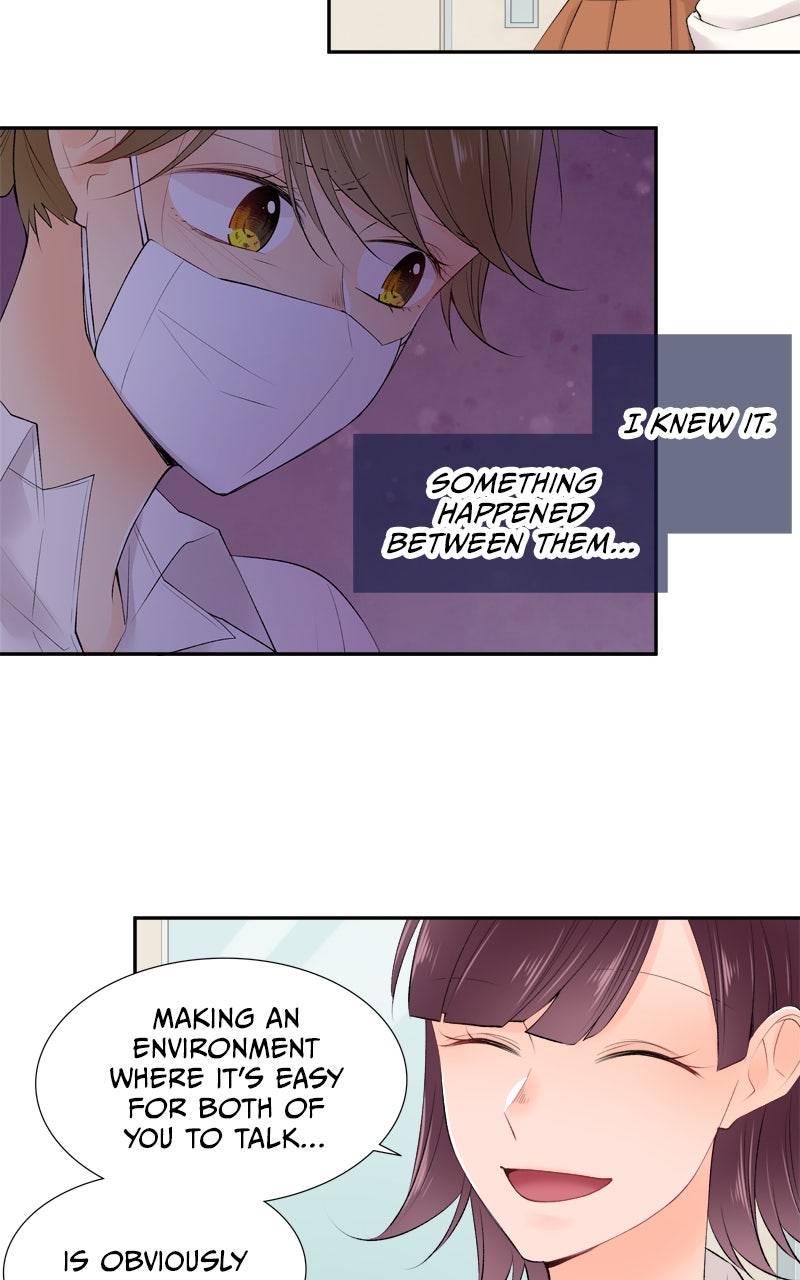 Revenge Love Ep. 180 - Party page 12 - 