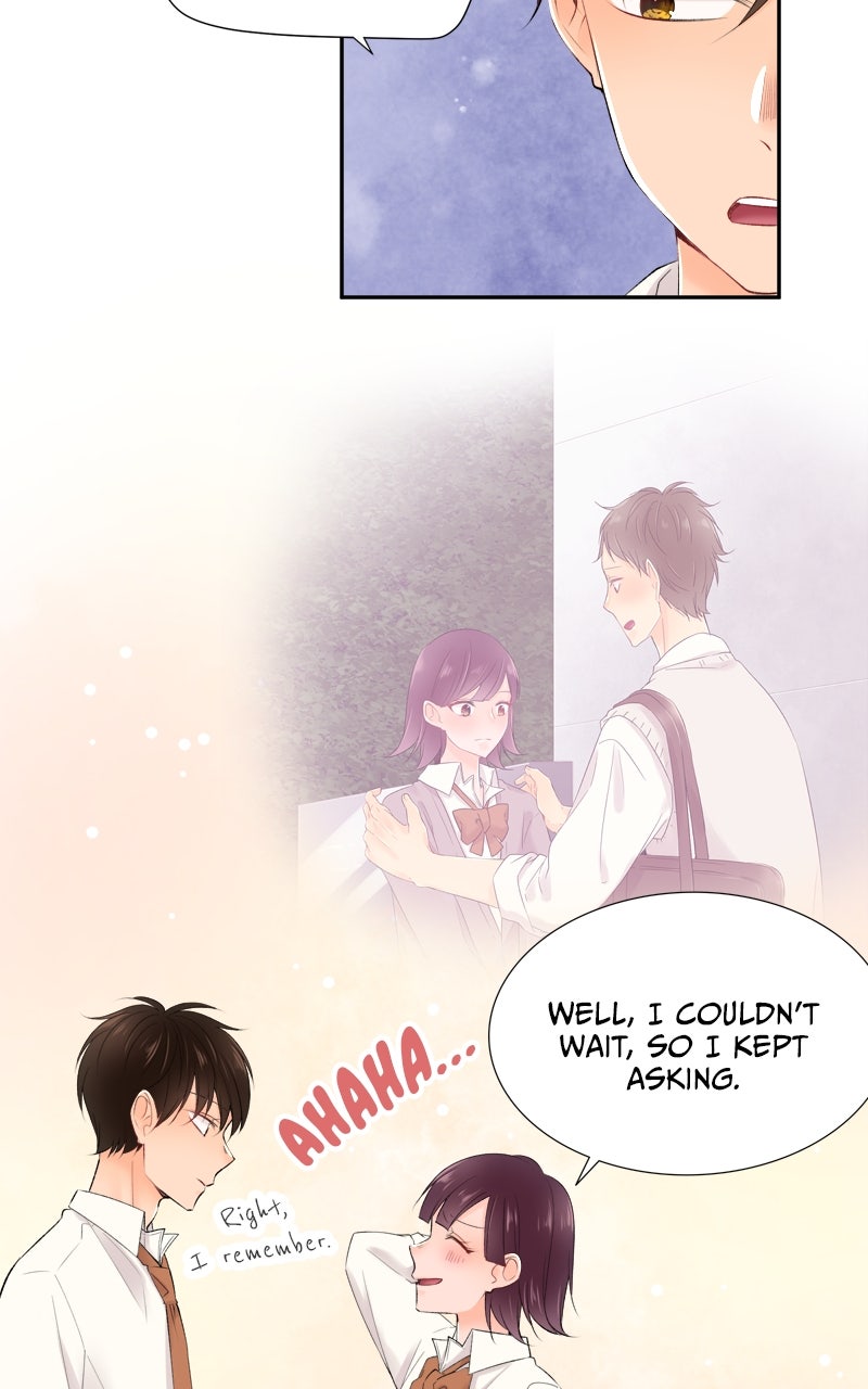 Revenge Love Ep. 180 - Party page 14 - 