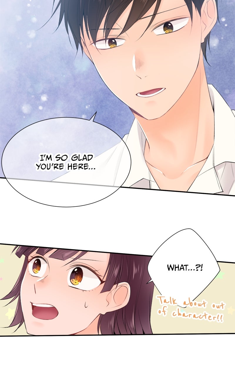 Revenge Love Ep. 180 - Party page 17 - 