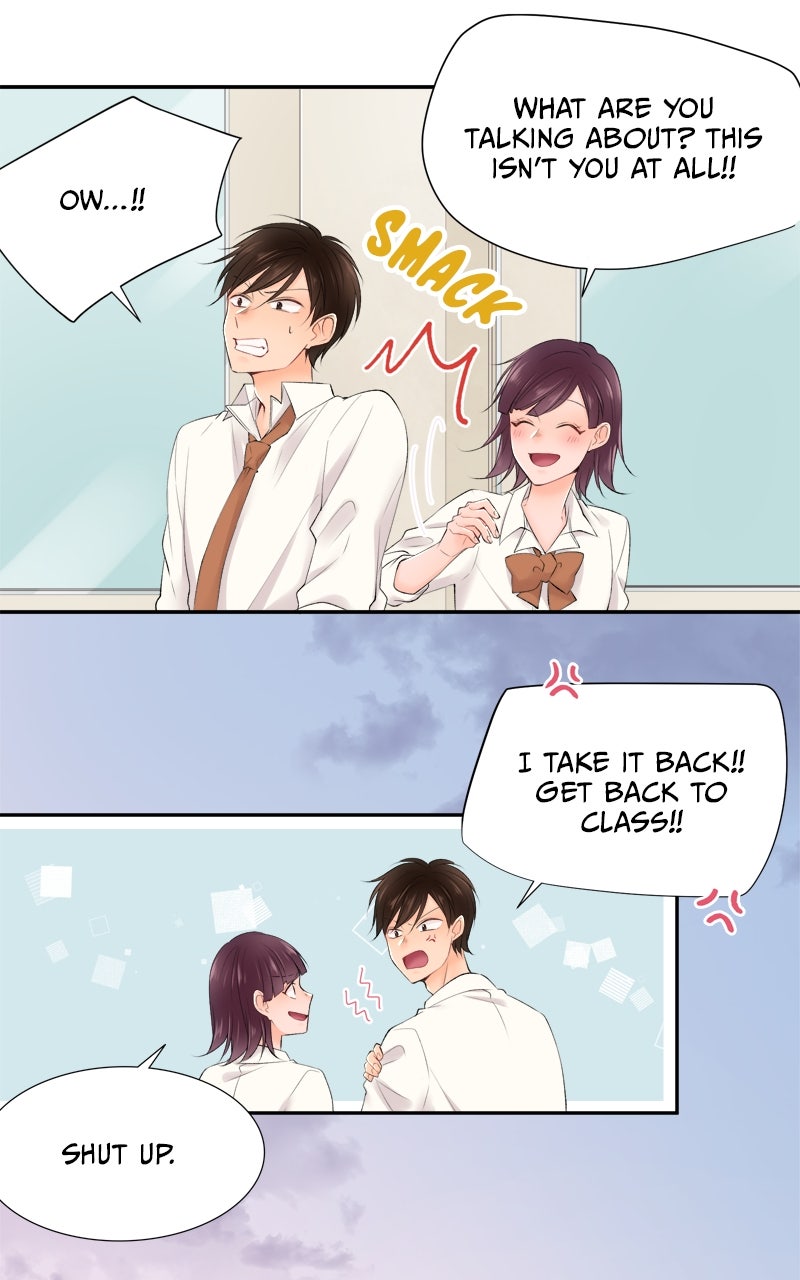 Revenge Love Ep. 180 - Party page 18 - 