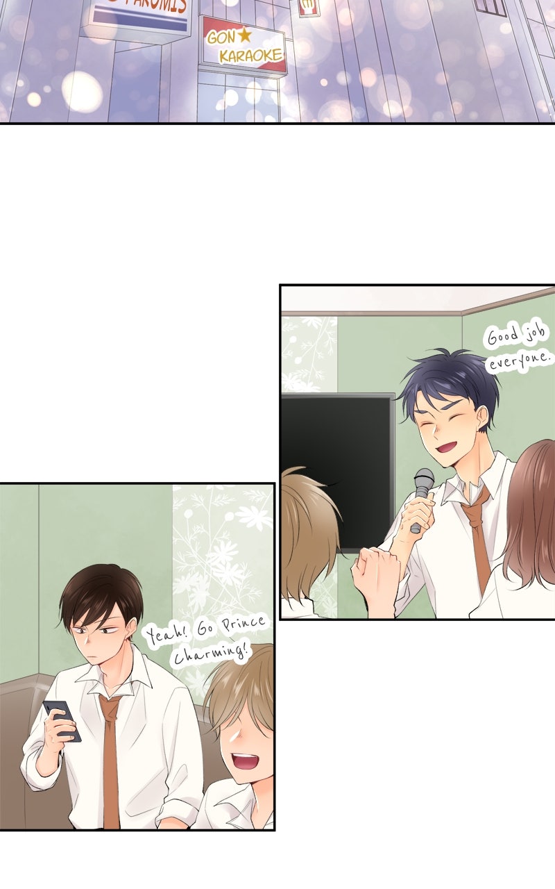 Revenge Love Ep. 180 - Party page 20 - 