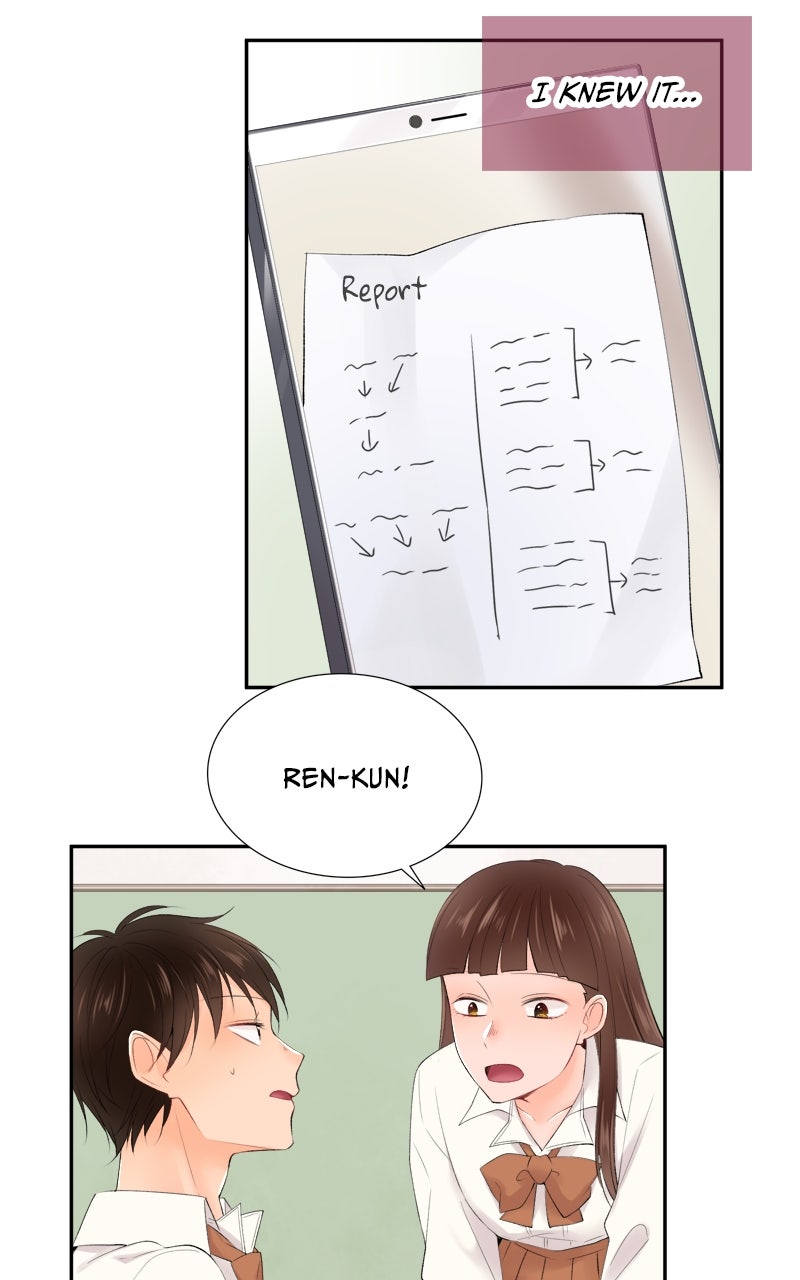 Revenge Love Ep. 180 - Party page 21 - 
