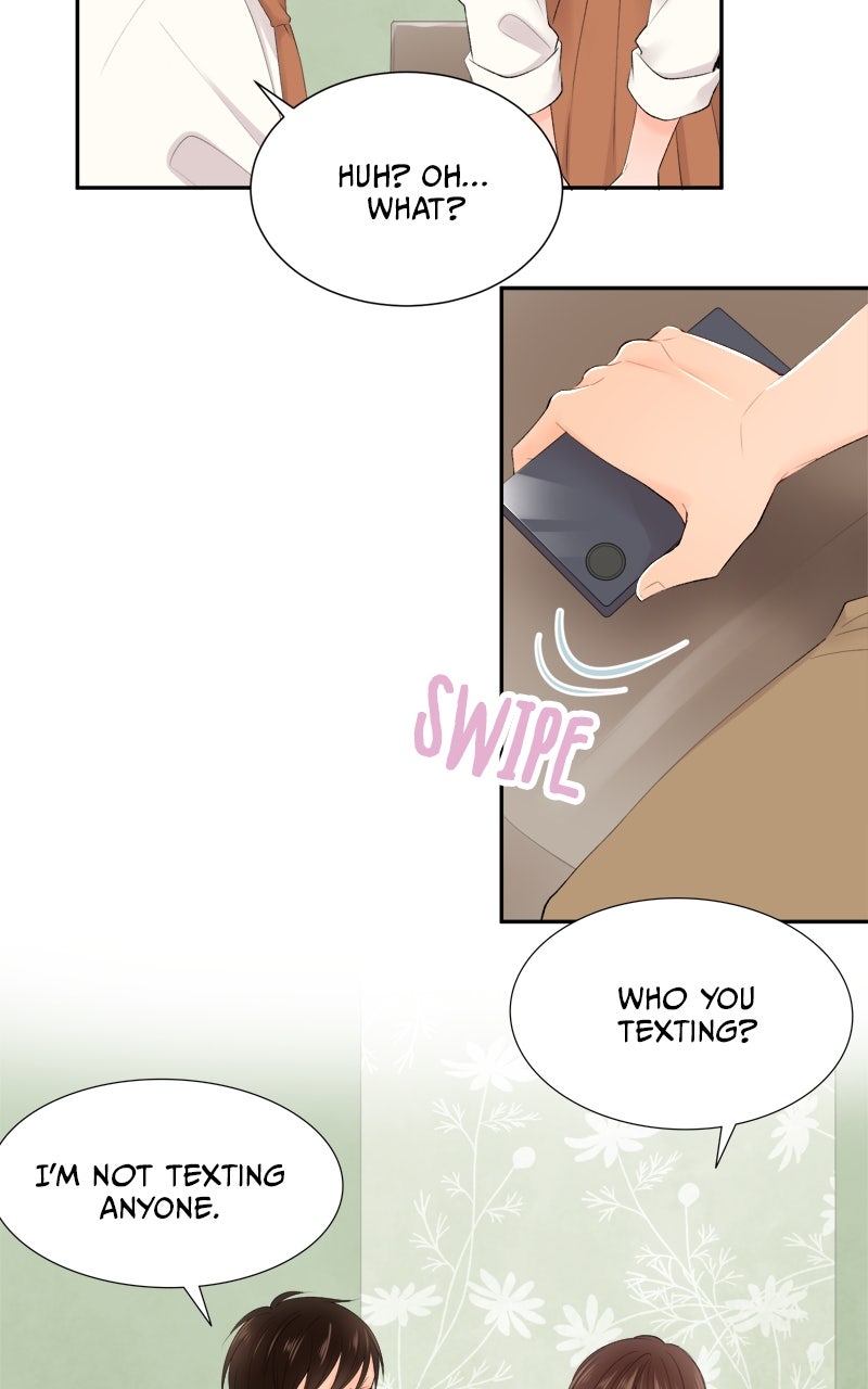 Revenge Love Ep. 180 - Party page 22 - 