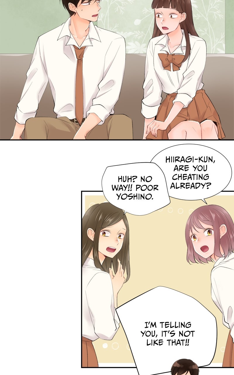 Revenge Love Ep. 180 - Party page 23 - 