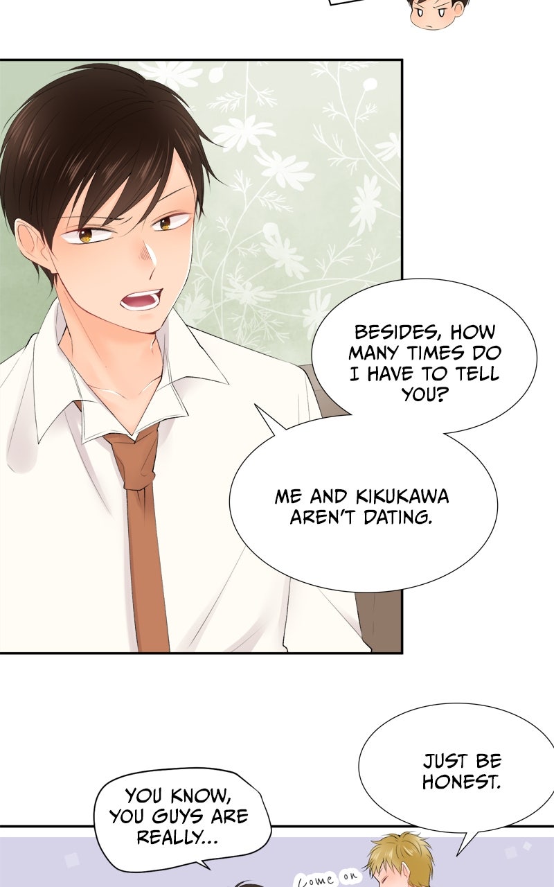 Revenge Love Ep. 180 - Party page 24 - 