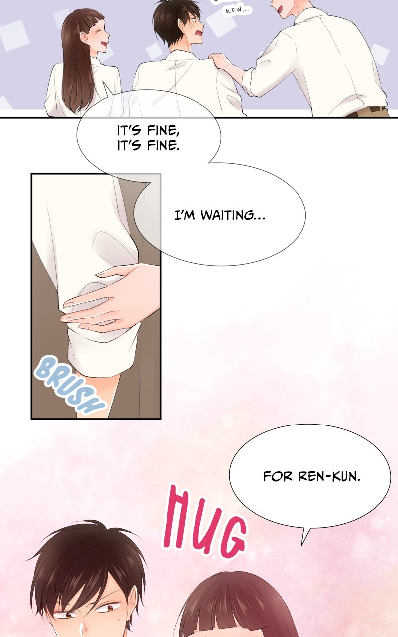 Revenge Love Ep. 180 - Party page 25 - 