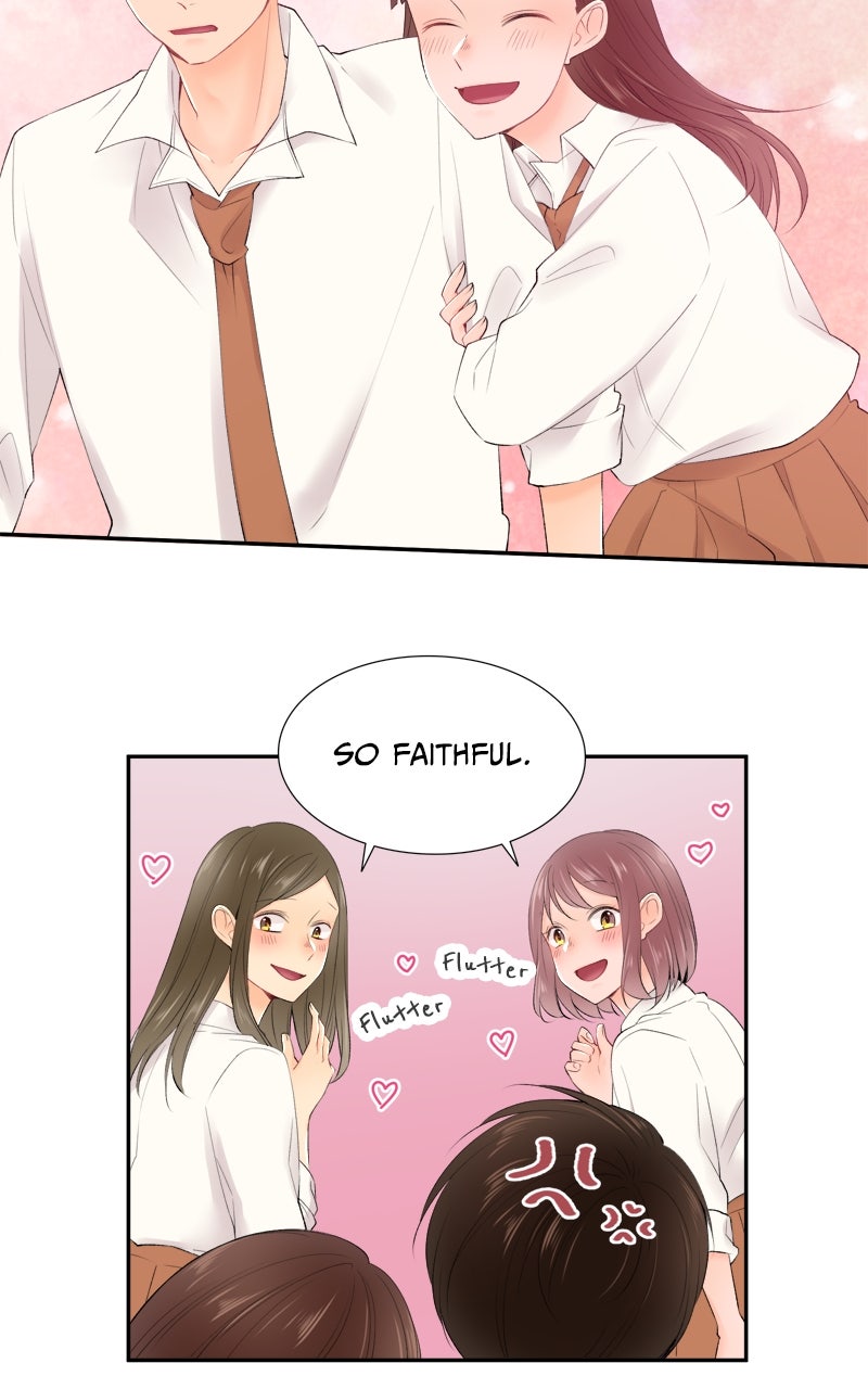 Revenge Love Ep. 180 - Party page 26 - 