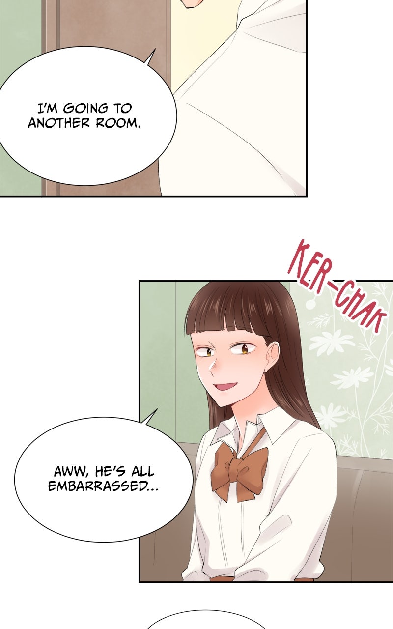 Revenge Love Ep. 180 - Party page 28 - 
