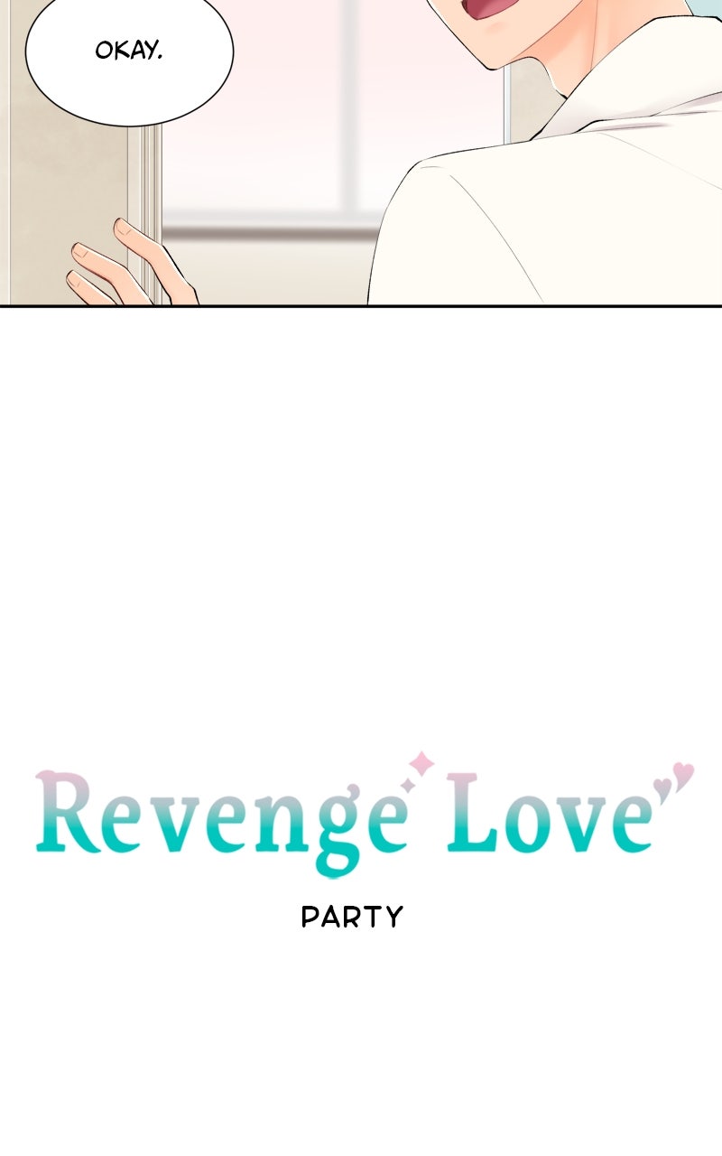 Revenge Love Ep. 180 - Party page 4 - 