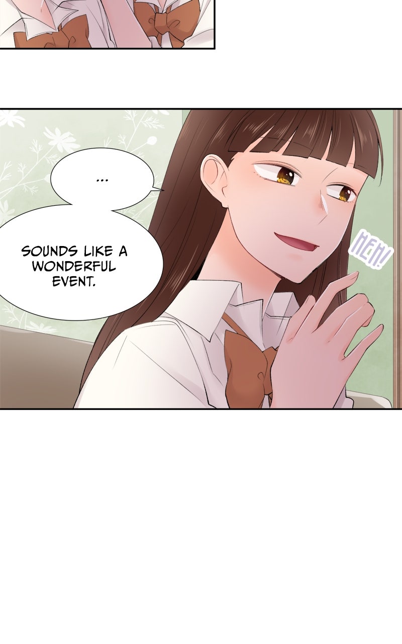Revenge Love Ep. 180 - Party page 31 - 