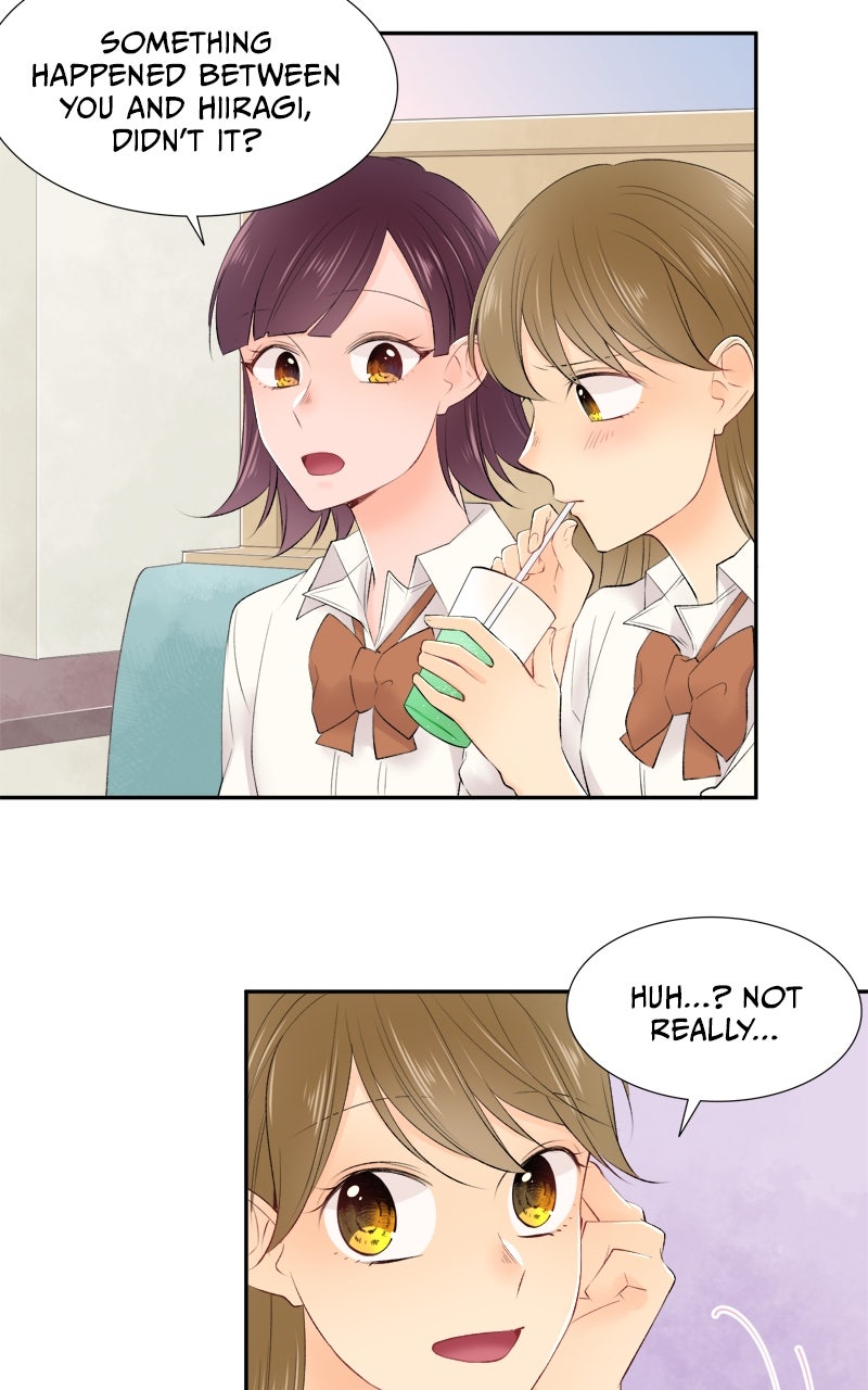 Revenge Love Ep. 180 - Party page 33 - 