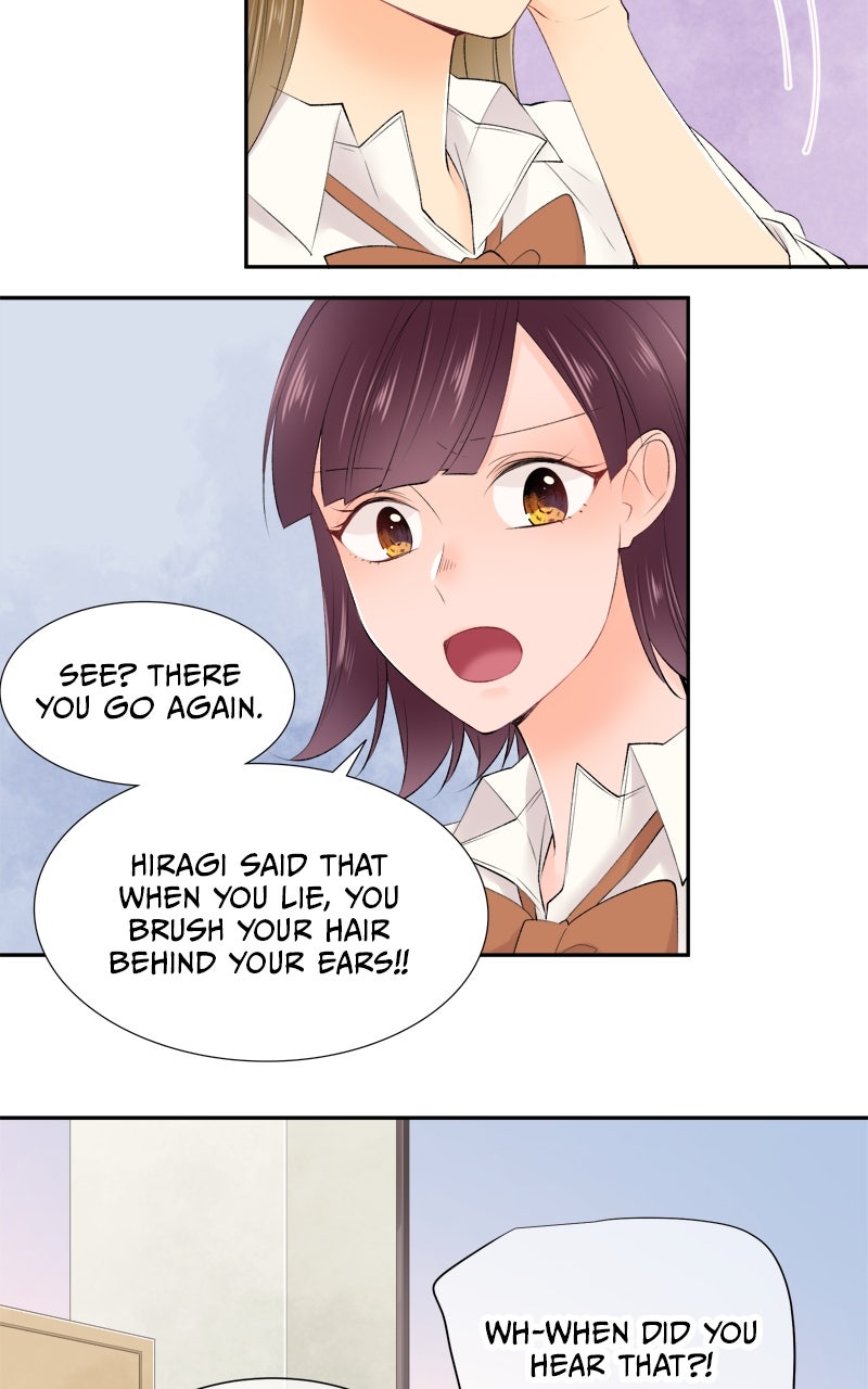 Revenge Love Ep. 180 - Party page 34 - 