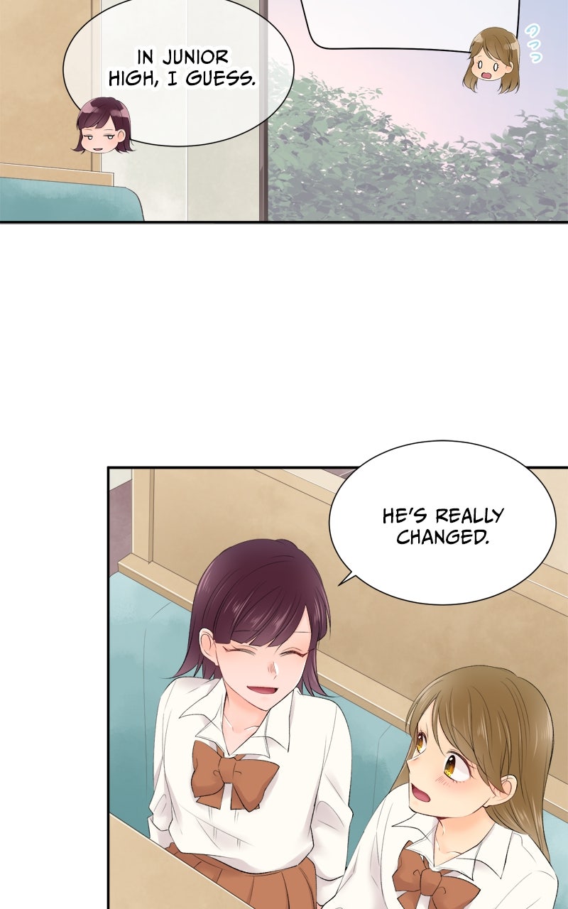 Revenge Love Ep. 180 - Party page 35 - 