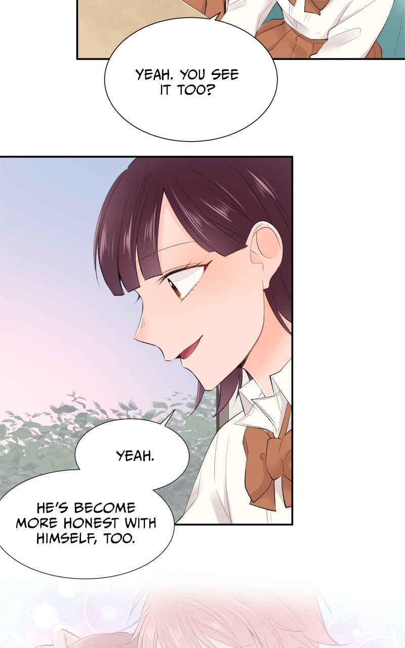 Revenge Love Ep. 180 - Party page 36 - 