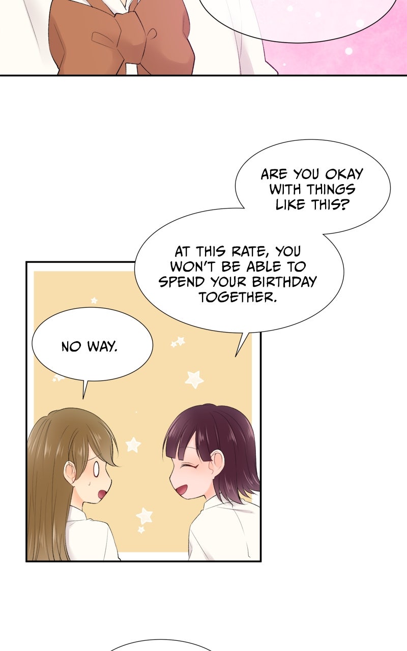 Revenge Love Ep. 180 - Party page 38 - 