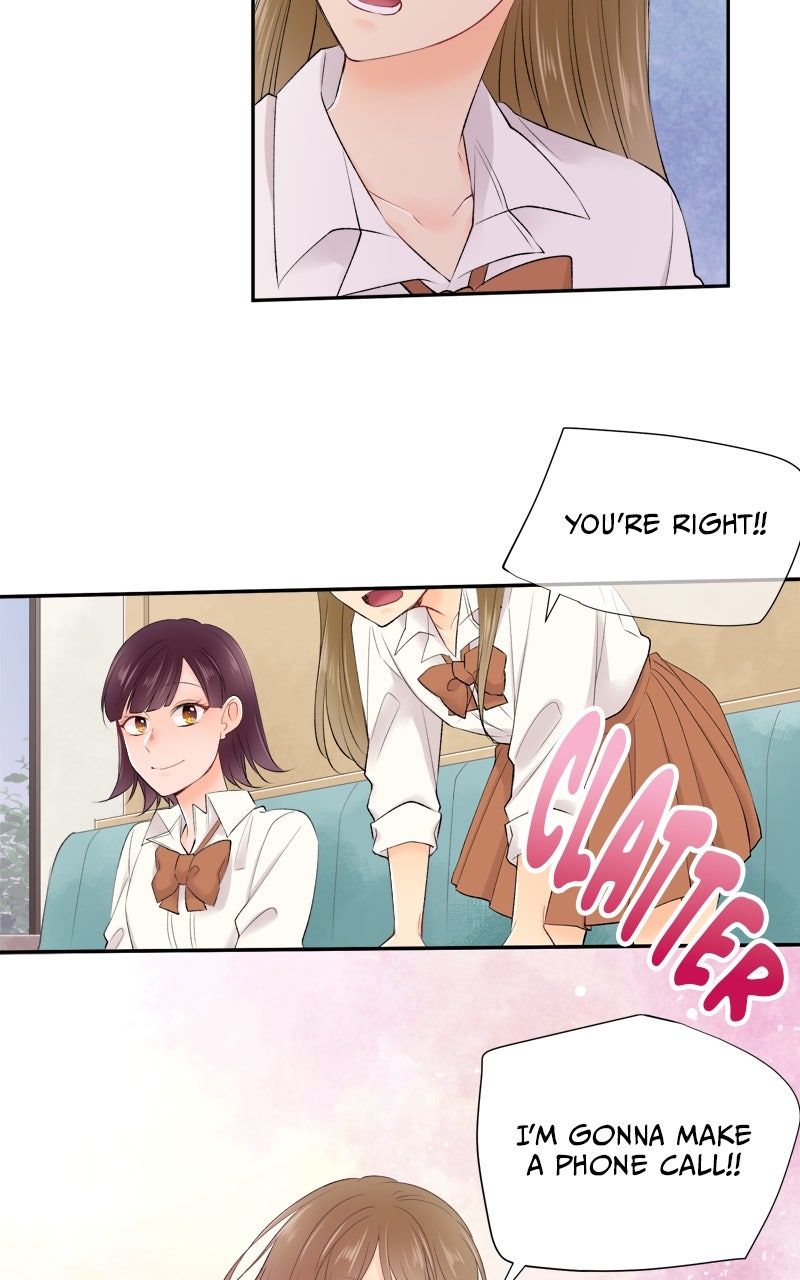 Revenge Love Ep. 180 - Party page 40 - 