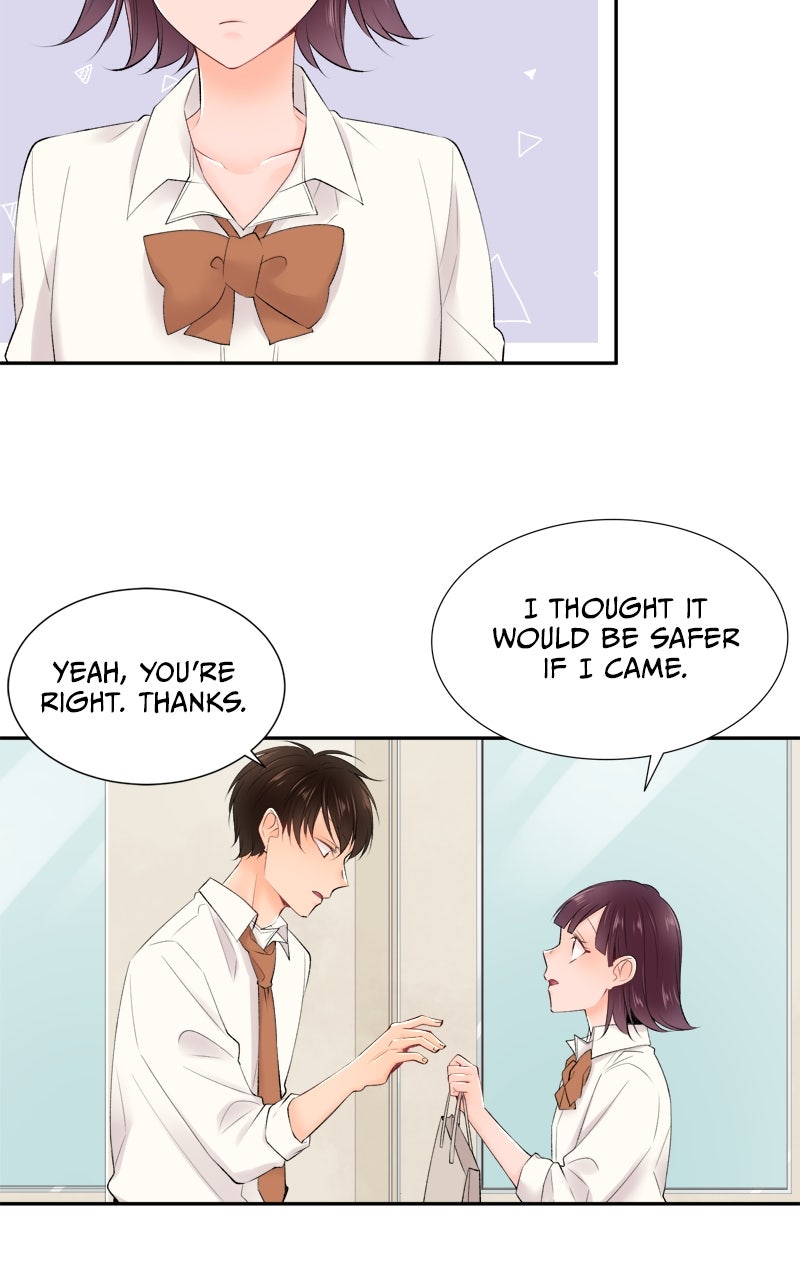 Revenge Love Ep. 180 - Party page 6 - 