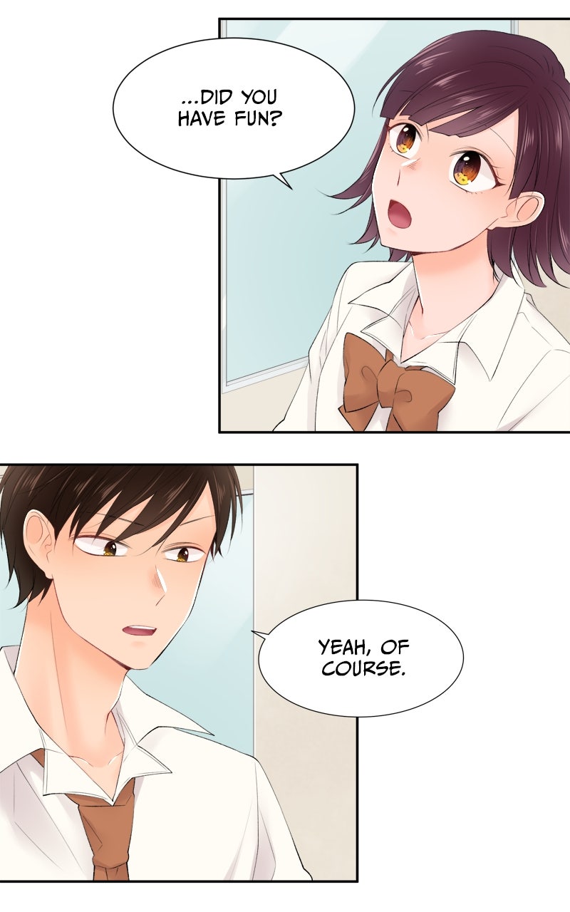 Revenge Love Ep. 180 - Party page 7 - 
