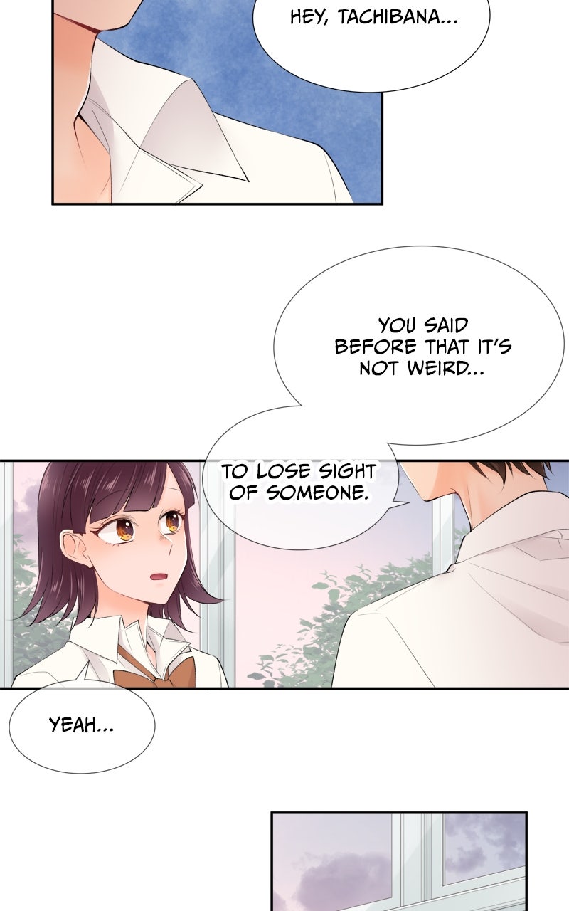 Revenge Love Ep. 180 - Party page 9 - 