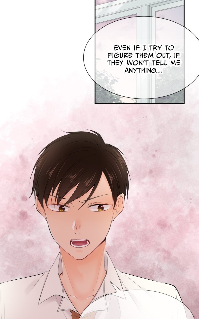 Revenge Love Ep. 180 - Party page 10 - 