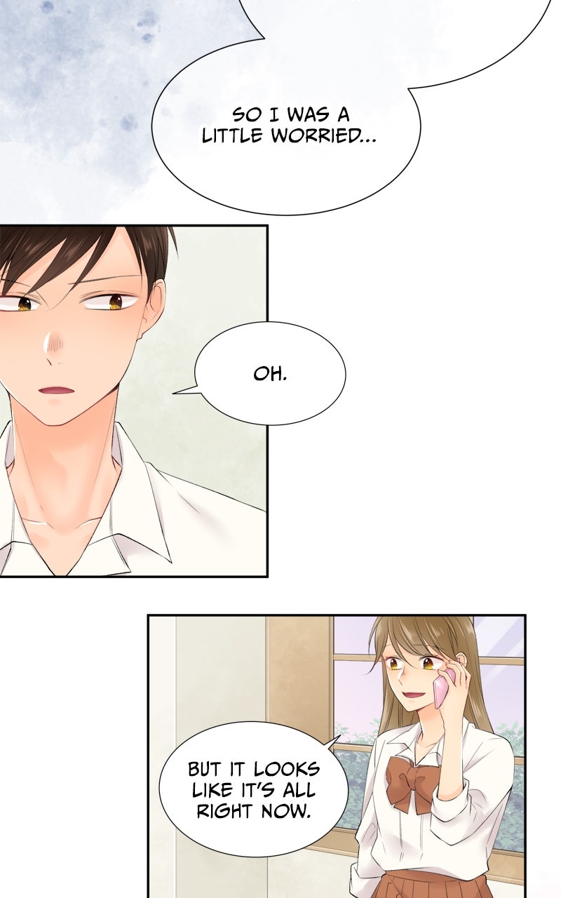 Revenge Love Ep. 181 - I