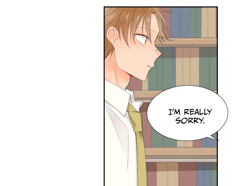 Revenge Love Chapter 182 page 14 - 