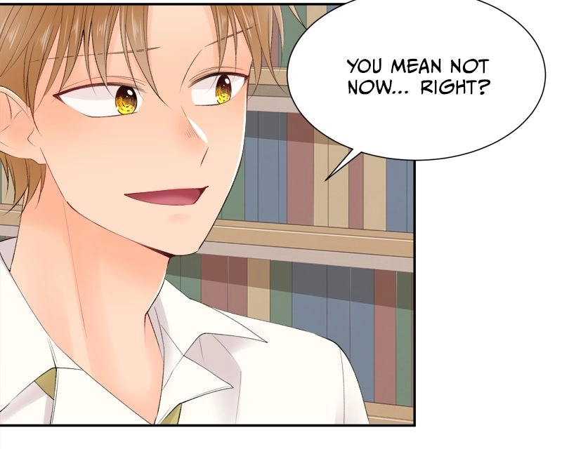Revenge Love Chapter 182 page 23 - 