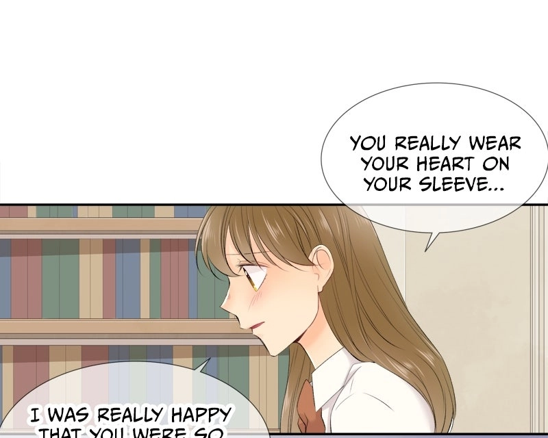 Revenge Love Chapter 182 page 27 - 