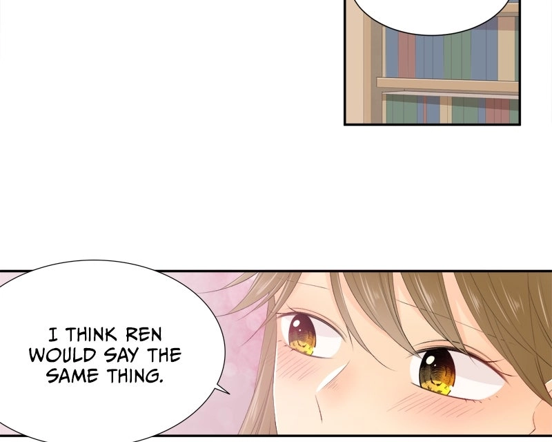 Revenge Love Chapter 182 page 34 - 
