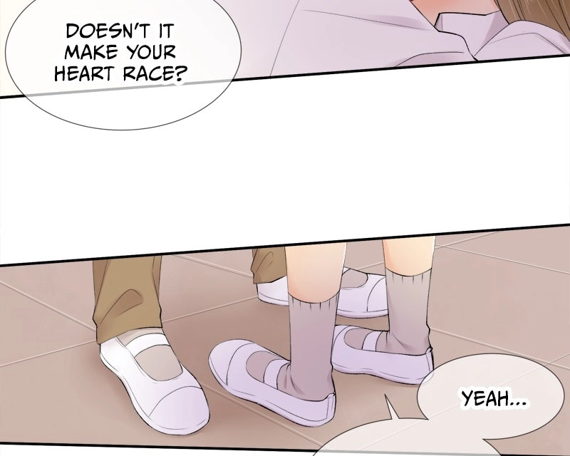 Revenge Love Chapter 182 page 43 - 